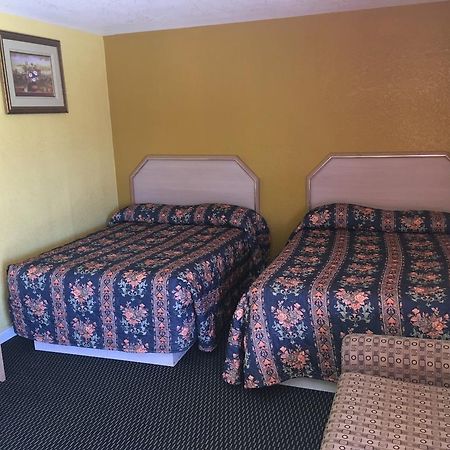 Blue Star Inn Odessa Zewnętrze zdjęcie