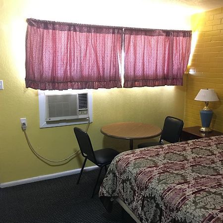 Blue Star Inn Odessa Zewnętrze zdjęcie