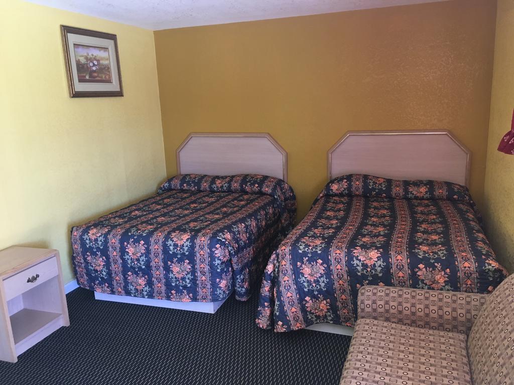 Blue Star Inn Odessa Zewnętrze zdjęcie