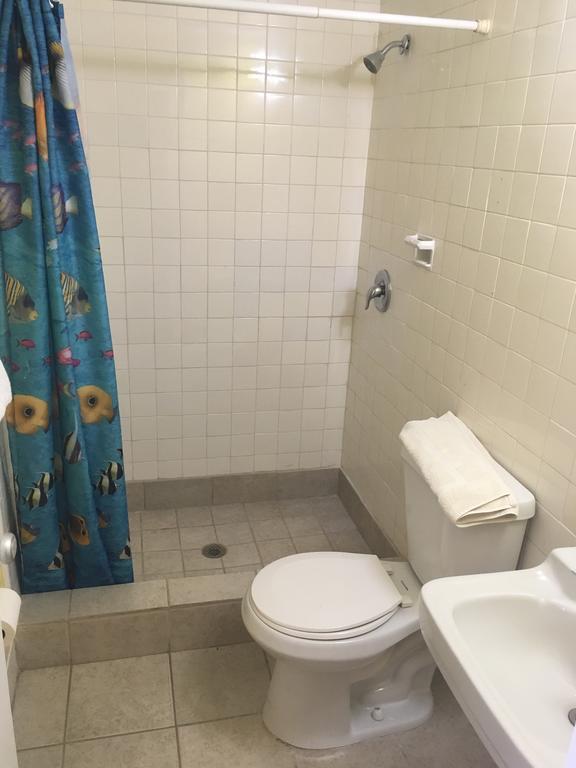 Blue Star Inn Odessa Zewnętrze zdjęcie