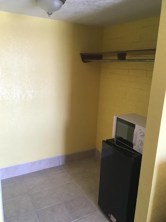 Blue Star Inn Odessa Zewnętrze zdjęcie