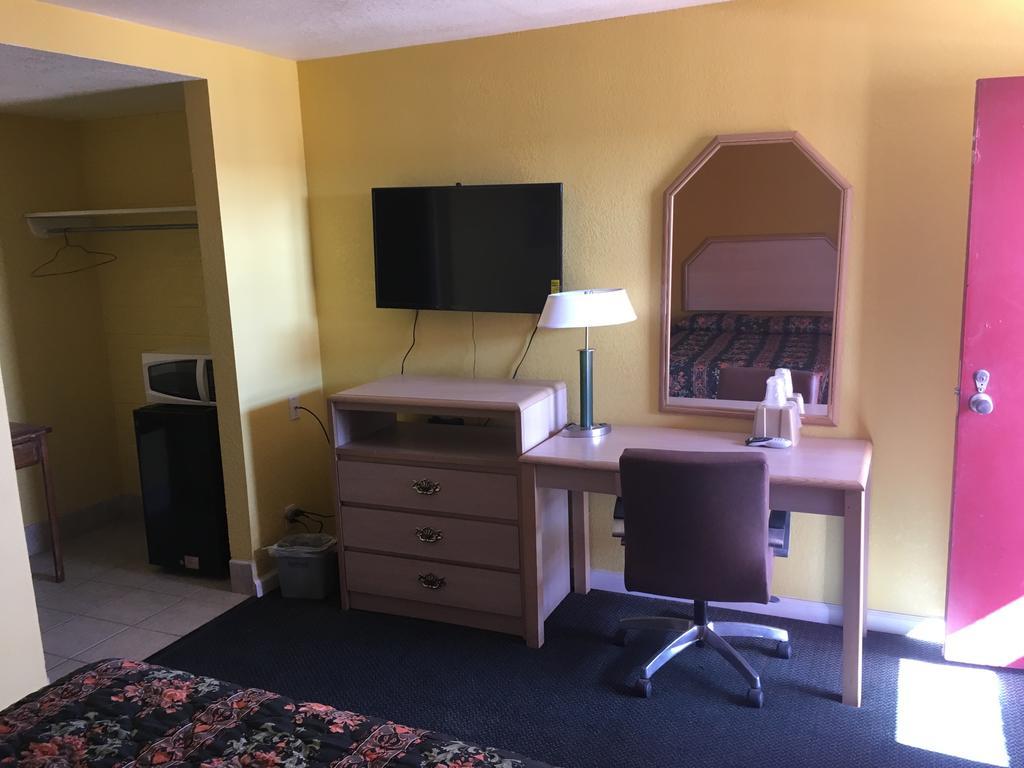 Blue Star Inn Odessa Zewnętrze zdjęcie