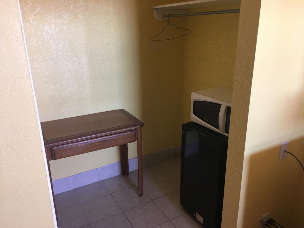 Blue Star Inn Odessa Zewnętrze zdjęcie