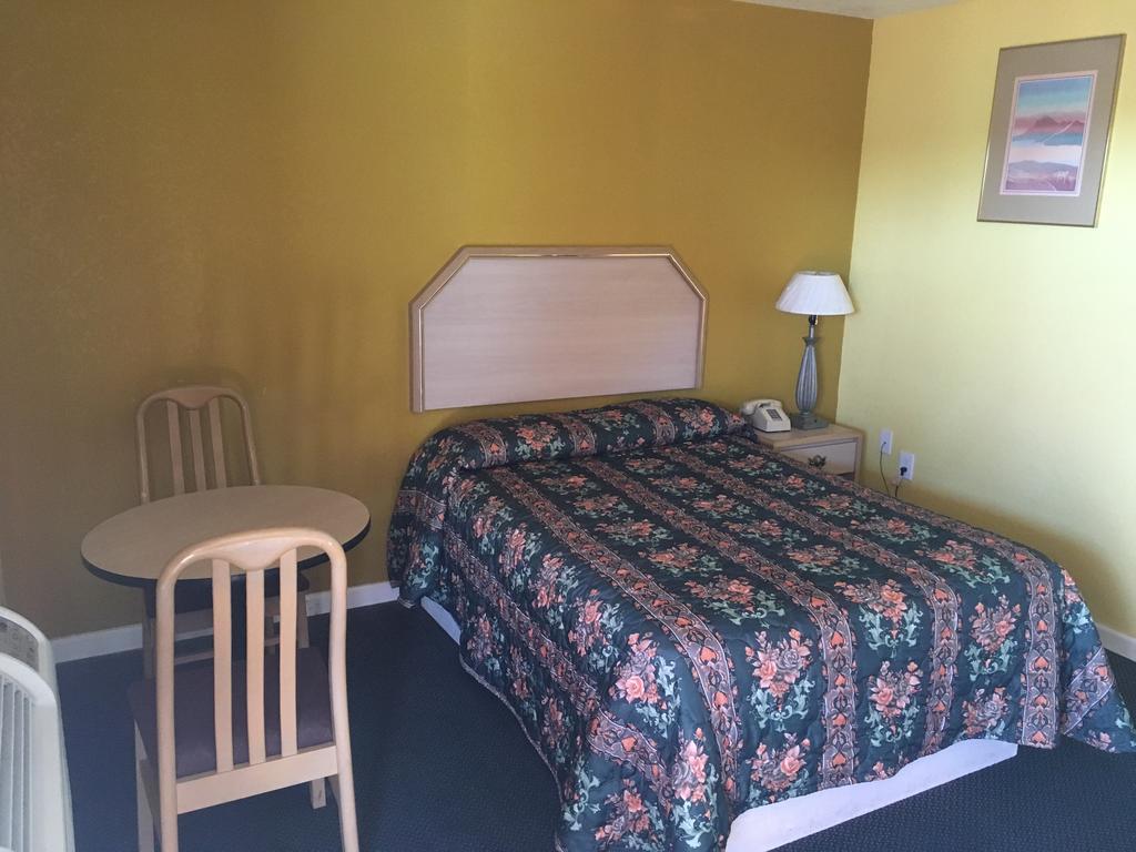 Blue Star Inn Odessa Zewnętrze zdjęcie