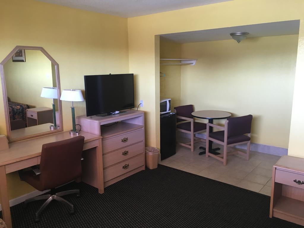 Blue Star Inn Odessa Zewnętrze zdjęcie