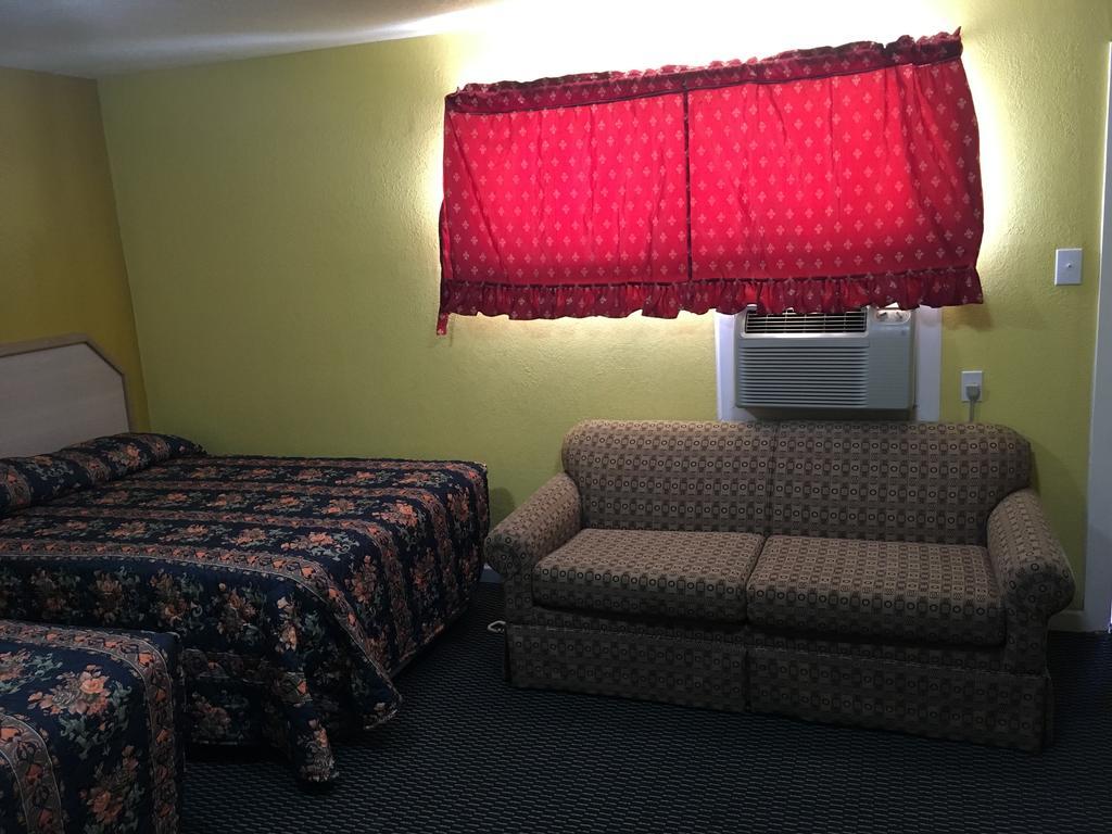 Blue Star Inn Odessa Zewnętrze zdjęcie