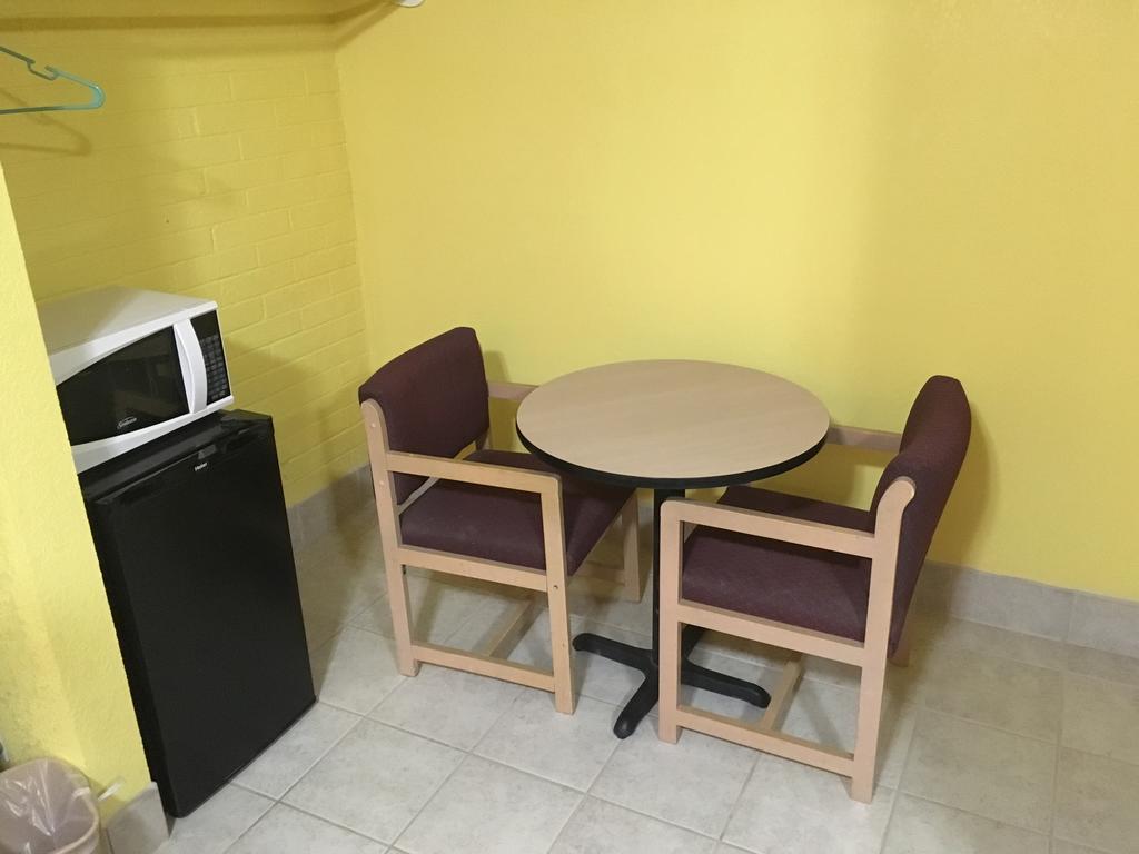 Blue Star Inn Odessa Zewnętrze zdjęcie