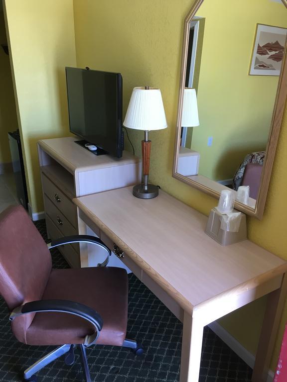 Blue Star Inn Odessa Zewnętrze zdjęcie